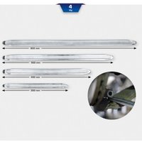 Brilliant Tools Reifen-Montiereisen-Satz, 4-tlg Brilliant Tools Reifen-Montiereisen-Satz, 4-tlg von BRILLIANT TOOLS