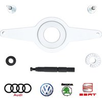 Brilliant Tools Schwingungsdämpfer-Werkzeug-Satz für VAG 1.8, 2.0 TFSI von BRILLIANT TOOLS