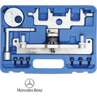 Brilliant Tools Steuerketten-Montagewerkzeug-Satz für Mercedes-Benz Motor 651 von BRILLIANT TOOLS