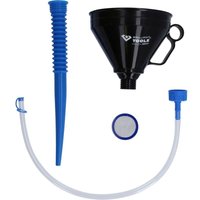 Brilliant Tools - Universal-Trichter-Satz 3tlg. - BT156916 von BRILLIANT TOOLS