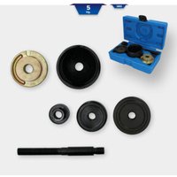 Brilliant Tools Vorderachs-Querlenkerbuchsen-Werkzeug für VAG von BRILLIANT TOOLS