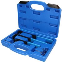 Brilliant Tools - Zahnriemen-Spanner-Satz für vag Brilliant Tools - Zahnriemen-Spanner-Satz für vag von BRILLIANT TOOLS