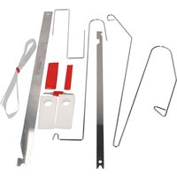 Brilliant Tools - kfz Türöffner-Satz, 9-tlg. Brilliant Tools - kfz Türöffner-Satz, 9-tlg. von BRILLIANT TOOLS