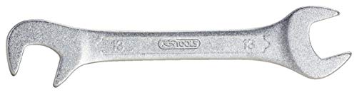 KS Tools Doppelmaulschlüssel, 15°+75° 14mm von BRILLIANT TOOLS