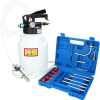 Getriebeöl-Füllgerät mit Adapter - BT621000 - Brilliant Tools von BRILLIANT TOOLS