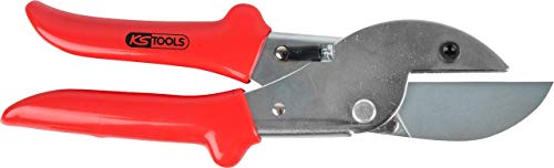 KS Tools 123.0076 Scheren-Grundkörper mit Klinge von BRILLIANT TOOLS