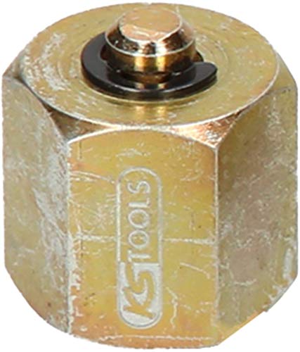 KS Tools 150.1837 Verschlussmutter M14 x 1,50 KS Tools 150.1837 Verschlussmutter M14 x 1,50 von BRILLIANT TOOLS