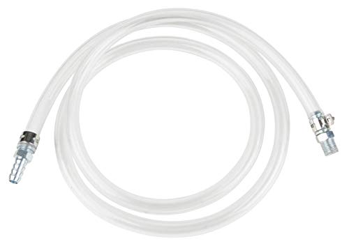 KS Tools 150.9258-R018P Schlauch mit Anschlüssen von BRILLIANT TOOLS