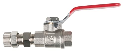 KS Tools 150.9258-R019P Absperrventil für Adapter KS Tools 150.9258-R019P Absperrventil für Adapter von BRILLIANT TOOLS