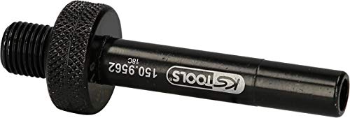 KS Tools 150.9562 Befülladapter für Nissan Juke M12 x 1.25 von BRILLIANT TOOLS