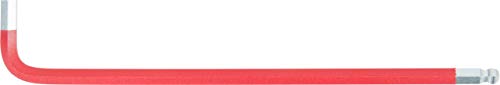 KS Tools 151.4661 Kugelkopf-Innensechskant-Winkelstiftschlüssel, extra lang, 1,5 mm KS Tools 151.4661 Kugelkopf-Innensechskant-Winkelstiftschlüssel, extra lang, 1,5 mm von BRILLIANT TOOLS