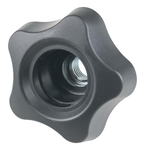 KS Tools 160.0090-R019P Sterngriffmutter M16 KS Tools 160.0090-R019P Sterngriffmutter M16 von BRILLIANT TOOLS