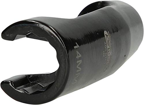 KS Tools 405.0151 3/8' Einspritzleitungs-Schlüssel für BMW, 14 mm KS Tools 405.0151 3/8' Einspritzleitungs-Schlüssel für BMW, 14 mm von BRILLIANT TOOLS