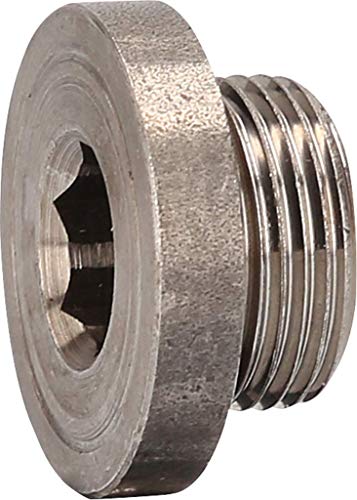 KS Tools 430.0611 Ölablassschraube M22 x 1.5 x 16 mm für Iveco KS Tools 430.0611 Ölablassschraube M22 x 1.5 x 16 mm für Iveco von BRILLIANT TOOLS