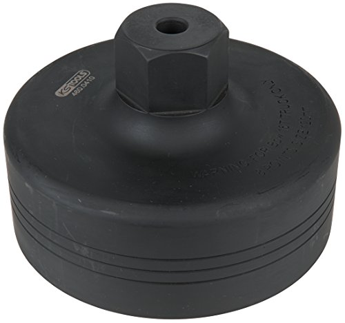 KS Tools 460.0410 BPW Achsmuttern-Steckschlüssel, 8-kant, 120mm KS Tools 460.0410 BPW Achsmuttern-Steckschlüssel, 8-kant, 120mm von BRILLIANT TOOLS