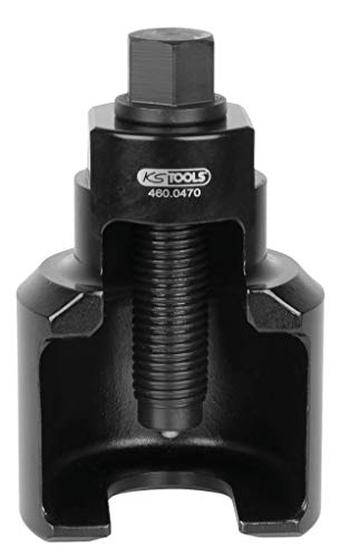 KS Tools 460.0470 Vibro-Impact Universal-Kugelgelenk-Abzieher-Glocke 39 x 59 mm von BRILLIANT TOOLS