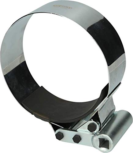 KS Tools 460.1570 1/2' Filter-Stahlband-Schlüssel, Ø 125-140 mm KS Tools 460.1570 1/2' Filter-Stahlband-Schlüssel, Ø 125-140 mm von BRILLIANT TOOLS