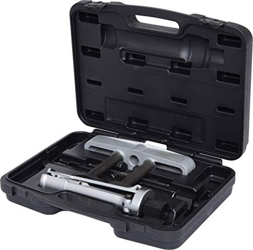 KS Tools 460.1815 Zylinderbuchsen-Auszieher-Satz, 6-tlg KS Tools 460.1815 Zylinderbuchsen-Auszieher-Satz, 6-tlg von BRILLIANT TOOLS