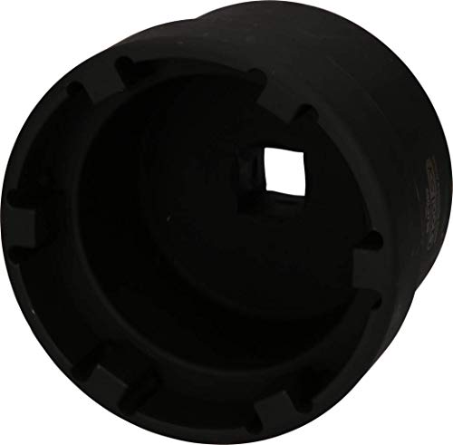 KS Tools 460.3730 3/4“ Nutmuttern-Schlüssel mit 6 Zapfen für DAF, Innenzapfen 86 mm KS Tools 460.3730 3/4“ Nutmuttern-Schlüssel mit 6 Zapfen für DAF, Innenzapfen 86 mm von BRILLIANT TOOLS