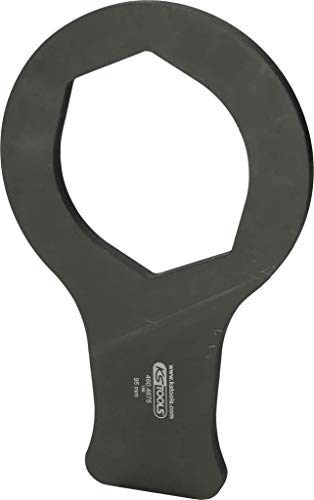 KS Tools 460.4675 Radkapsel-Schlagschlüssel für BPW, 233 mm von BRILLIANT TOOLS