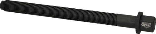 KS TOOLS Gewindespindel TR20 x 2 mm, 256 mm von BRILLIANT TOOLS