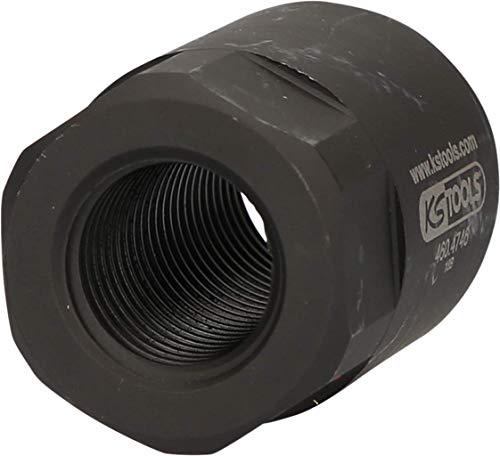KS Tools 460.4746 Mutter Tr20x2 mm, 48 mm von BRILLIANT TOOLS