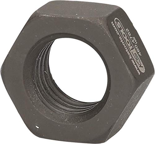 KS Tools 460.4762 Mutter M24x3 KS Tools 460.4762 Mutter M24x3 von BRILLIANT TOOLS