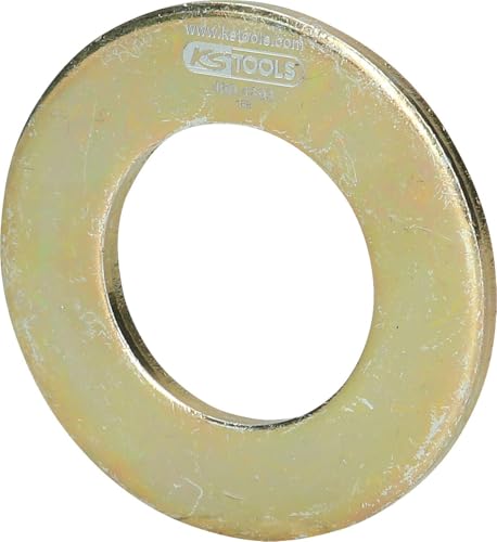 KS Tools 460.4893 Unterlegscheibe, Außendurchmesser 74 mm, Innendurchmesser 30 mm von BRILLIANT TOOLS
