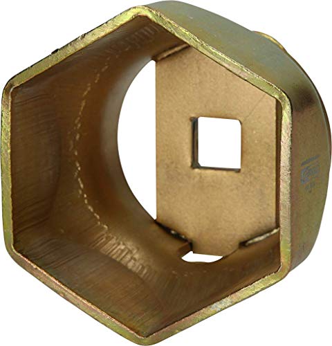 KS Tools 460.4939 3/4' Achsmuttern-Schlüssel für BPW, 95 mm von BRILLIANT TOOLS