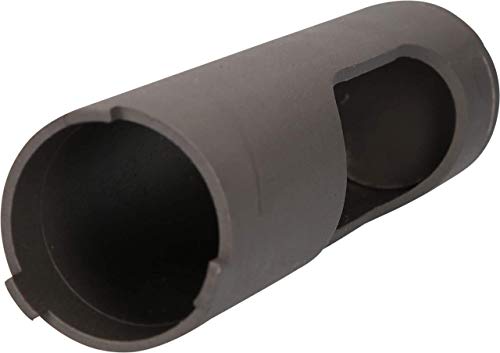 KS TOOLS 1/2" Ã–lsensoren-Spezial-Stecknuss für MAN mit 3 Zapfen von BRILLIANT TOOLS