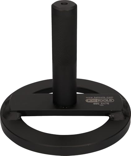 KS TOOLS Wellendichtring-Montagedorn für Mercedes, Ø 165 mm KS TOOLS Wellendichtring-Montagedorn für Mercedes, Ø 165 mm von BRILLIANT TOOLS