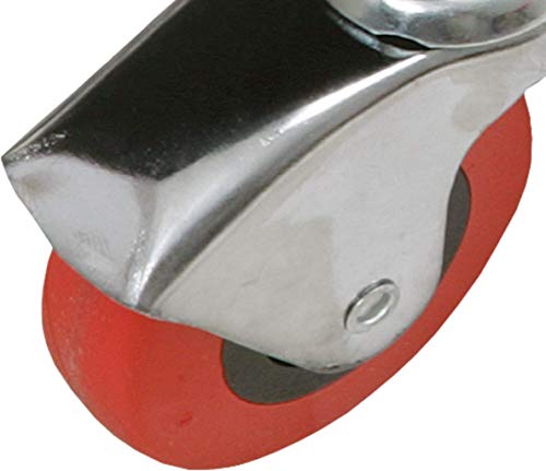 KS Tools 500.8001 Ersatz-Rolle für 3in1 Werkstattliege KS Tools 500.8001 Ersatz-Rolle für 3in1 Werkstattliege von BRILLIANT TOOLS