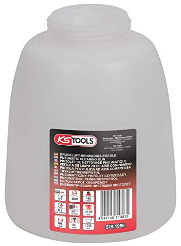 KS Tools 515.1980-R045P Behälter KS Tools 515.1980-R045P Behälter von BRILLIANT TOOLS