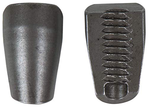 KS Tools 515.3101-R011P Klemmbacken 2 Stk für 2,4mm, 3/32 von BRILLIANT TOOLS