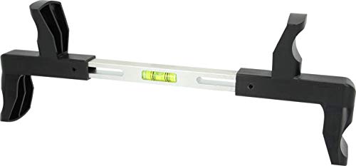 KS Tools 515.3184 Lenkrad-Einstellwaage mit Klemmfunktion, 155-355mm von BRILLIANT TOOLS