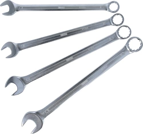 KS Tools 517.1595 Ringmaulschlüssel-Satz, extra lang, 4-tlg 34-46mm KS Tools 517.1595 Ringmaulschlüssel-Satz, extra lang, 4-tlg 34-46mm von BRILLIANT TOOLS