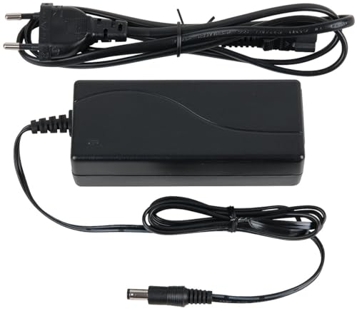 KS TOOLS Ladegerät für Kondensator-Booster 550.1840 KS TOOLS Ladegerät für Kondensator-Booster 550.1840 von BRILLIANT TOOLS