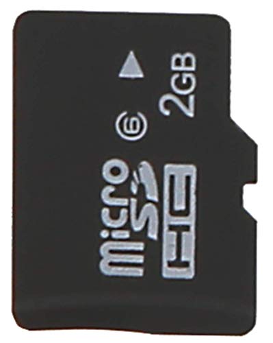 KS Tools 550.7594 microSD-Speicherkarte, 2 GB KS Tools 550.7594 microSD-Speicherkarte, 2 GB von BRILLIANT TOOLS