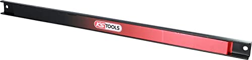 KS Tools 800.0192 Magnet-Wandleiste für Werkzeuge, 460 mm von BRILLIANT TOOLS
