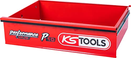 KS Tools 873.0008-R002P Schublade mit Logo und Kugelführung zu Werkstattwagen P10, 568x398x145 mm KS Tools 873.0008-R002P Schublade mit Logo und Kugelführung zu Werkstattwagen P10, 568x398x145 mm von BRILLIANT TOOLS