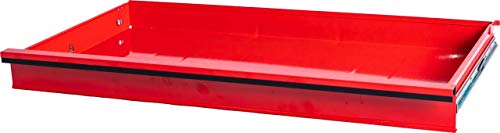 KS Tools 873.3008-R004P Schublade mit Kugelführung zu Werkstattwagen P25, 755x398x65 mm KS Tools 873.3008-R004P Schublade mit Kugelführung zu Werkstattwagen P25, 755x398x65 mm von BRILLIANT TOOLS