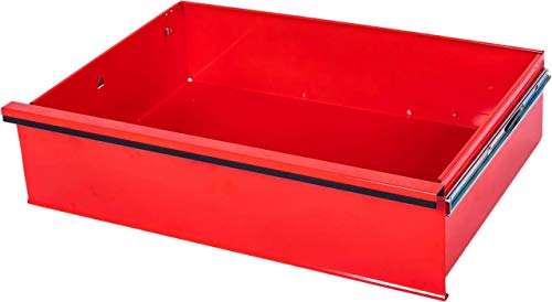 KS Tools 873.5008-R006P Schublade mit Kugelführung zu Werkstattwagen P35, 568x398x145 mm KS Tools 873.5008-R006P Schublade mit Kugelführung zu Werkstattwagen P35, 568x398x145 mm von BRILLIANT TOOLS