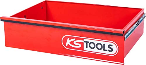 KS Tools 873.5008-R007P Schublade mit Logo und Kugelführung zu Werkstattwagen P35, 568x398x145 mm KS Tools 873.5008-R007P Schublade mit Logo und Kugelführung zu Werkstattwagen P35, 568x398x145 mm von BRILLIANT TOOLS
