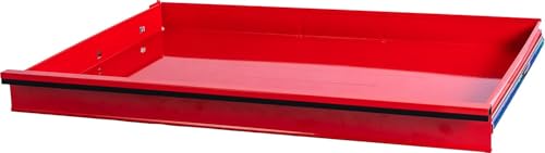 KS Tools 873.7014-R010P Schublade mit Kugelführung zu Werkstattwagen P20/P30/P45, 785x568x65 mm von BRILLIANT TOOLS