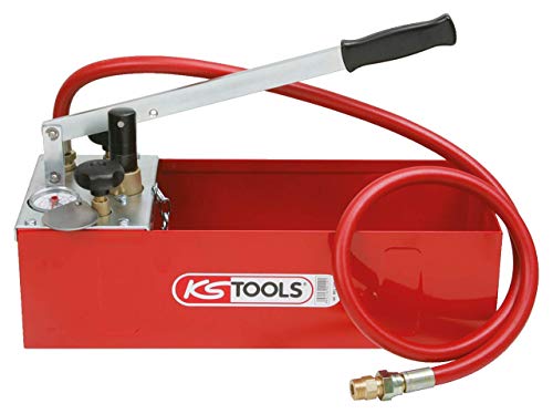 KS Tools 902.1011 Ersatz-Hebel inklusiveGelenk für Prüfpumpe von BRILLIANT TOOLS