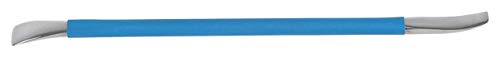 KS Tools 911.8227 Hebelwerkzeug blau 7.5 x 10.1 mm, Länge 185 mm von BRILLIANT TOOLS