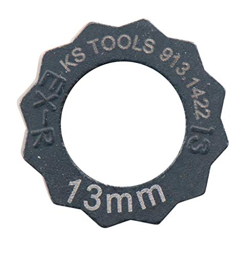 KS Tools 913.1422 Muttern-Ausdreher, 13 mm von BRILLIANT TOOLS