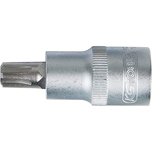 KS Tools 917.3925 3/8' Bit-Stecknuss für RIBE-Schrauben, M8, Länge 48 mm KS Tools 917.3925 3/8' Bit-Stecknuss für RIBE-Schrauben, M8, Länge 48 mm von BRILLIANT TOOLS