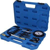 Kompressionstester-Satz für Diesel Motoren 15tlg. - BT581050 - Brilliant Tools von BRILLIANT TOOLS