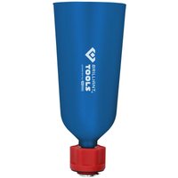 Brilliant Tools - leinfülltrichter mit Adapter für vag, 2-tlg von KS TOOLS